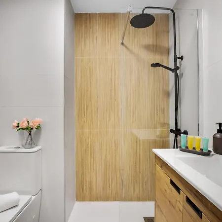 Apartamento Bohemian Loft
