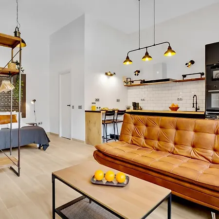 Bohemian Loft Málaga