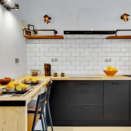 Διαμέρισμα Bohemian Loft
